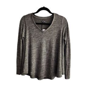 Aerie Long Sleeve Shirt Size XXS
